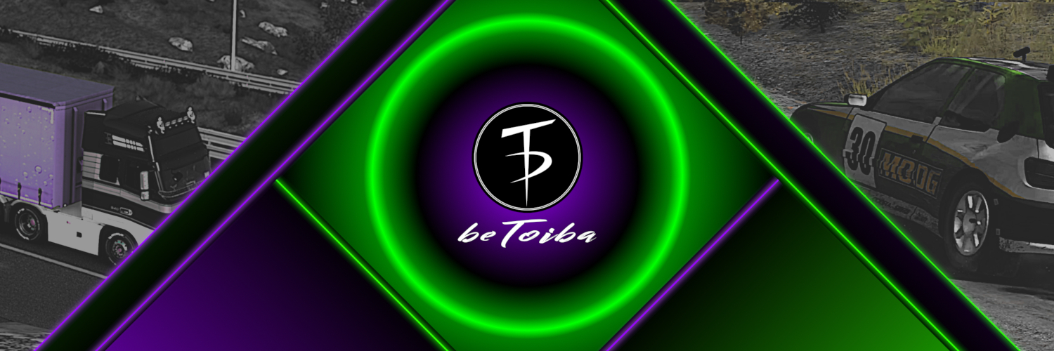 DerBeToiba's profile banner image