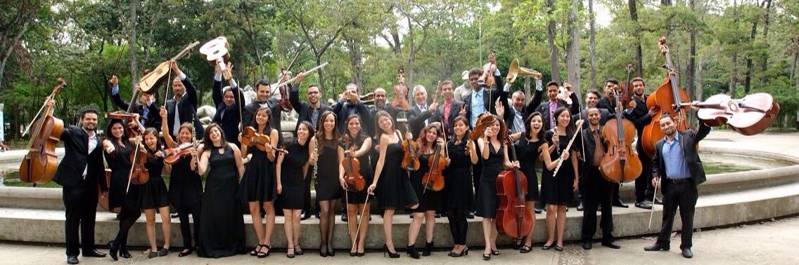 Orquesta Barroca SB banner