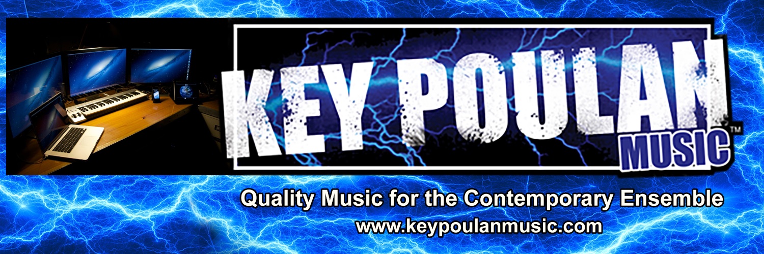 KeyPoulan's profile banner image