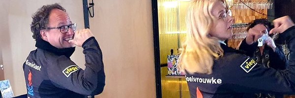 InstalVerspeek Profile Banner