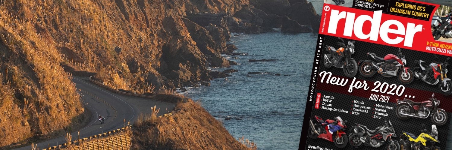 ridermagazine's profile banner image