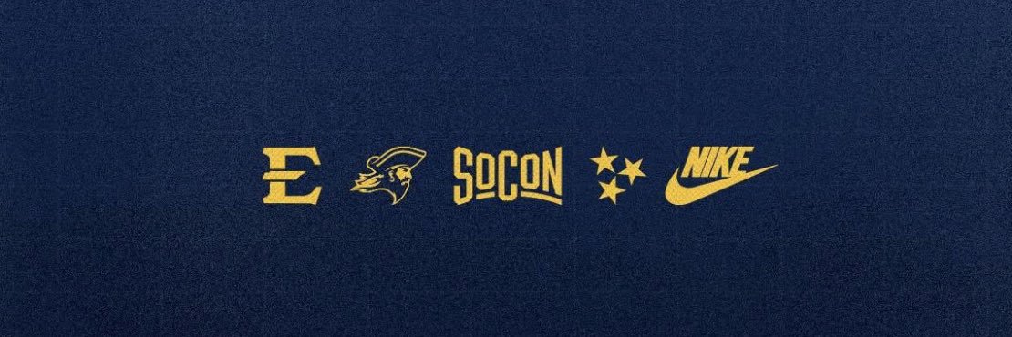 ETSU Softball banner