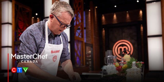 Barrie McConachie banner