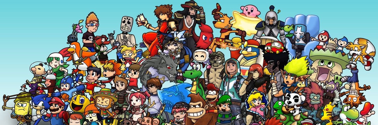 J_Evolve's profile banner image