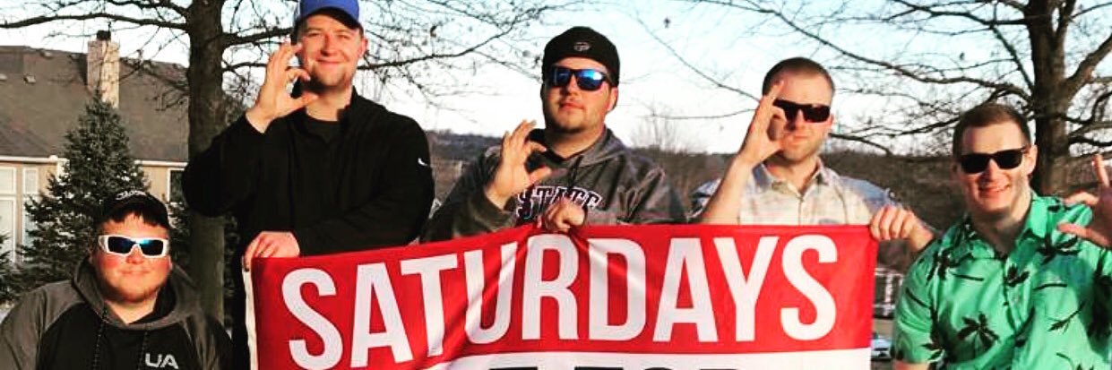 BlakeKnetter's profile banner image