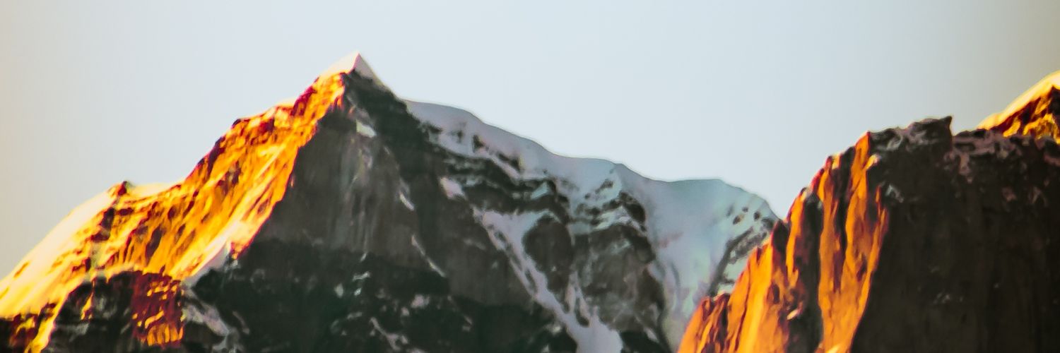 upchamoli's profile banner image