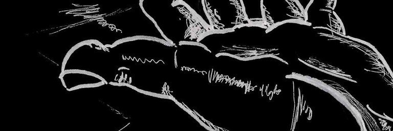 repetition is life is repetition is life is... banner