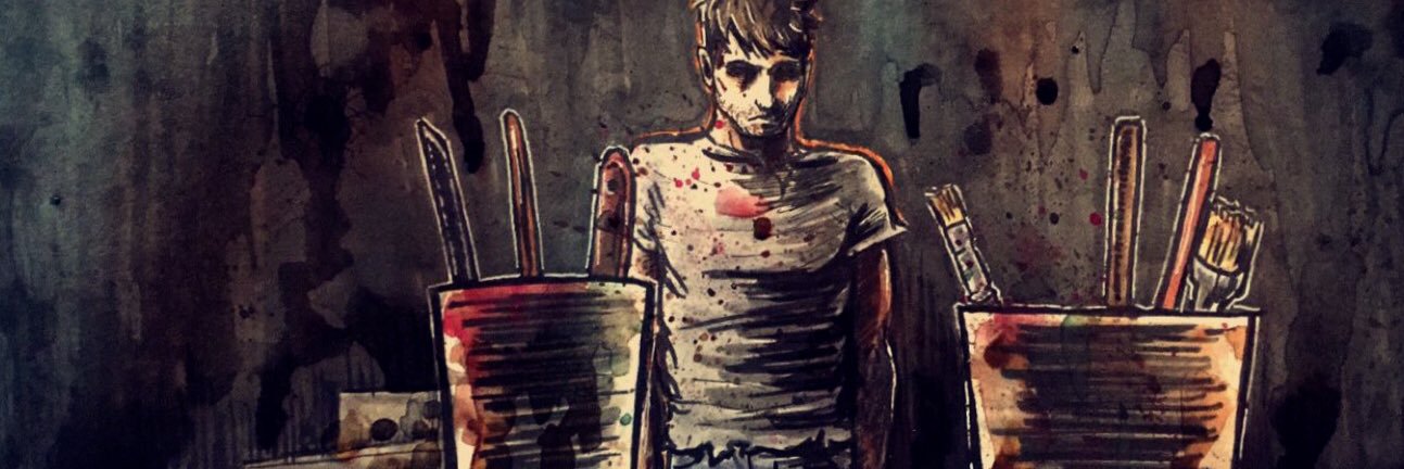 Joshua Werner banner