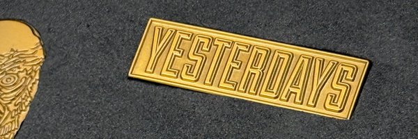 yesterdaysco Profile Banner