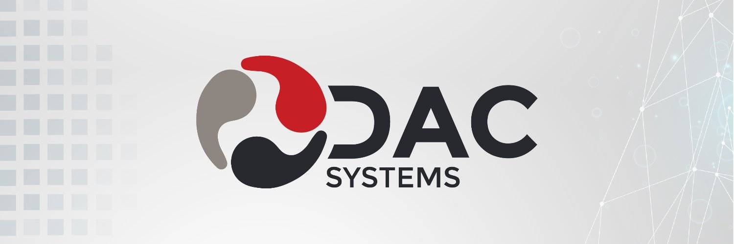DAC Systems banner