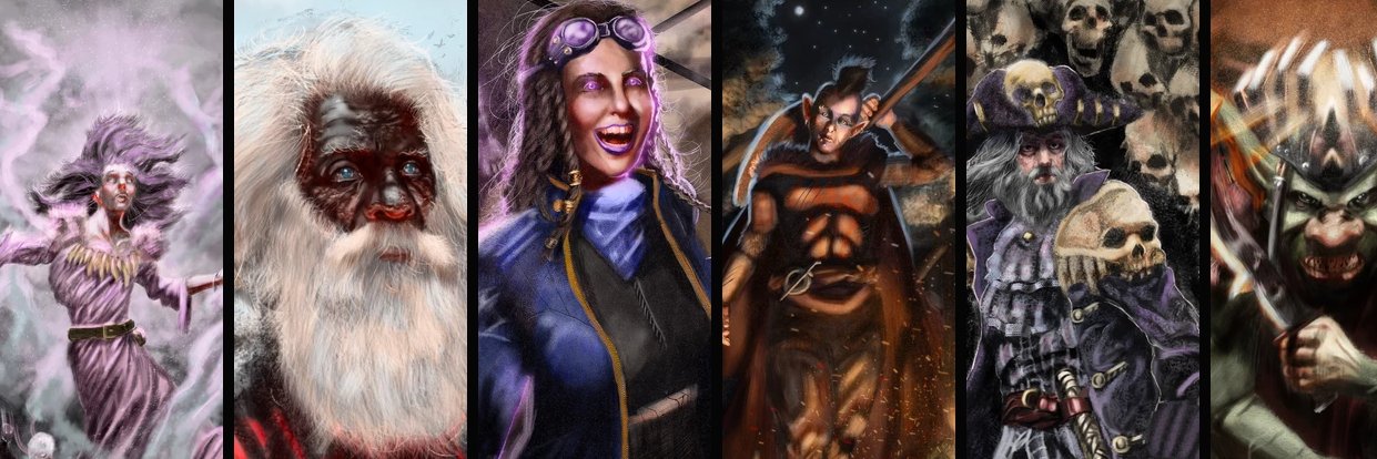 BobDFeitosa's profile banner image