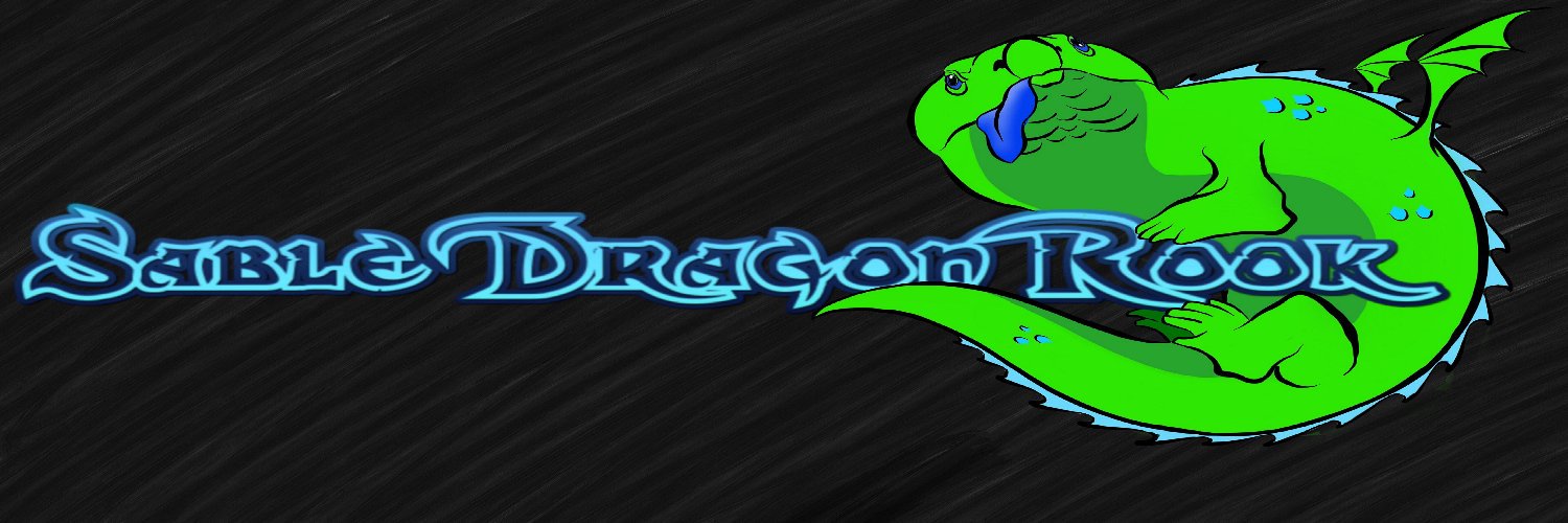🦎 🎮 Sable 🎮 🦎 banner
