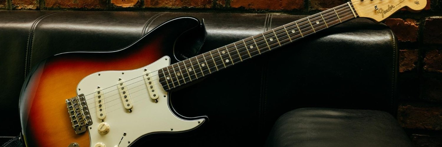 ElfaGitar's profile banner image