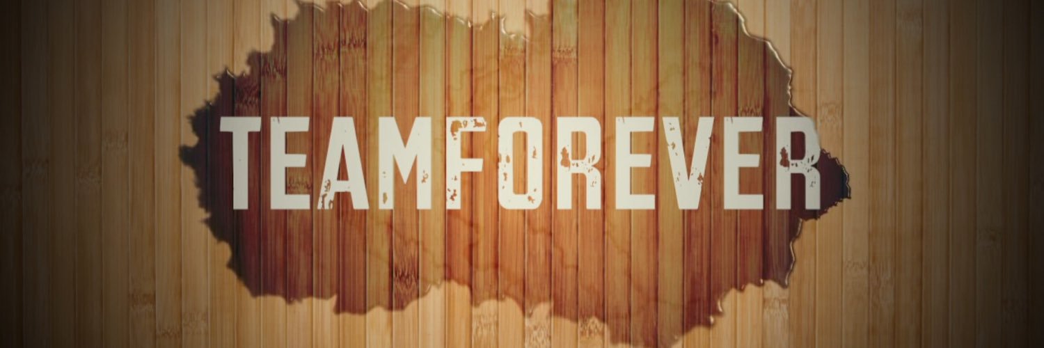 TeamForever___'s profile banner image