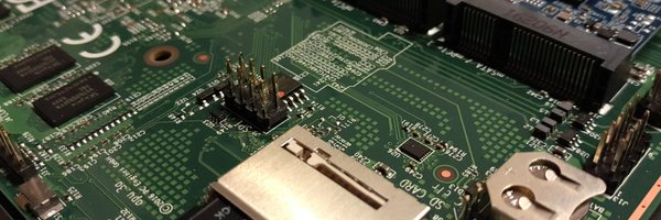 coreboot_org Profile Banner