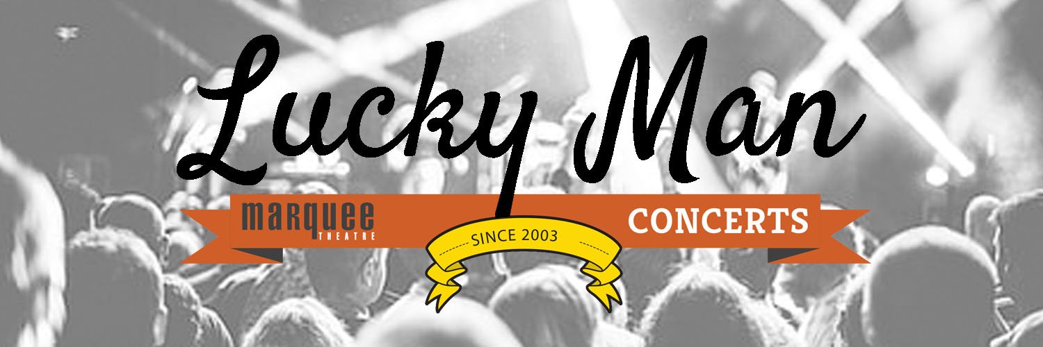 Luckymanshows's profile banner image