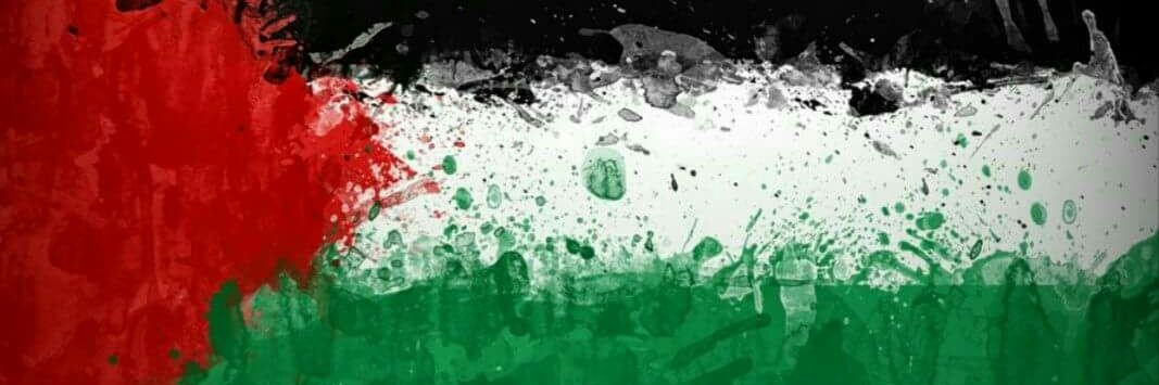 OccuPalGaza's profile banner image
