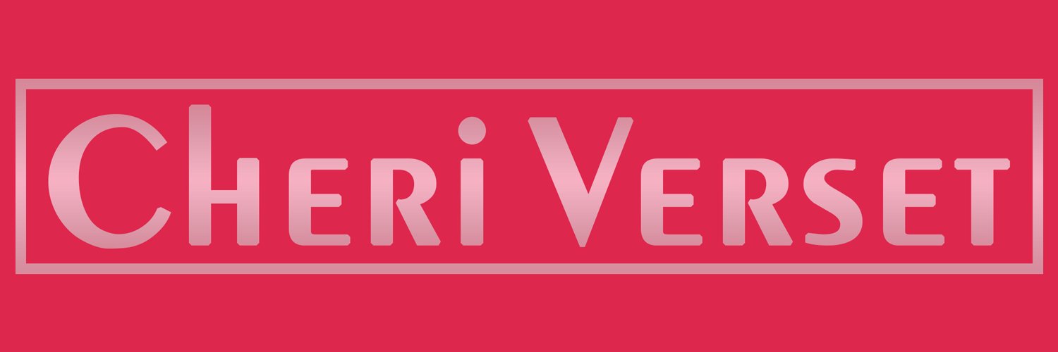 CheriVerset's profile banner image