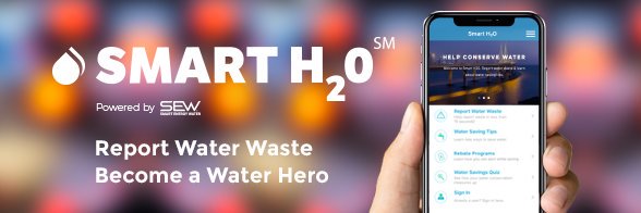 SmartH2OApp's profile banner image