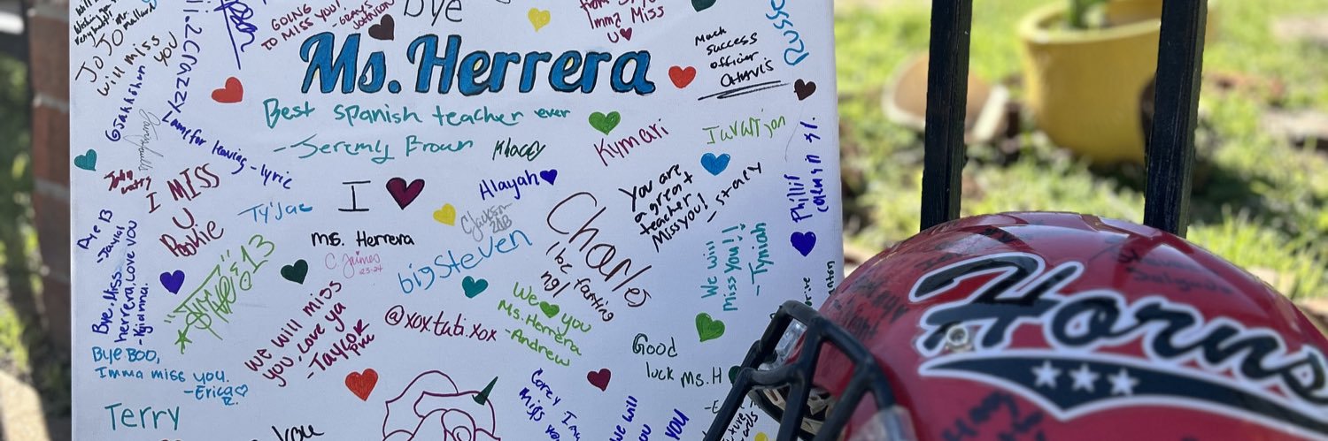 Maylin Herrera banner