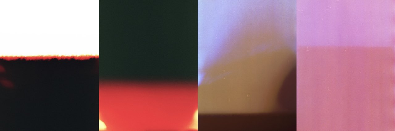 CADE banner