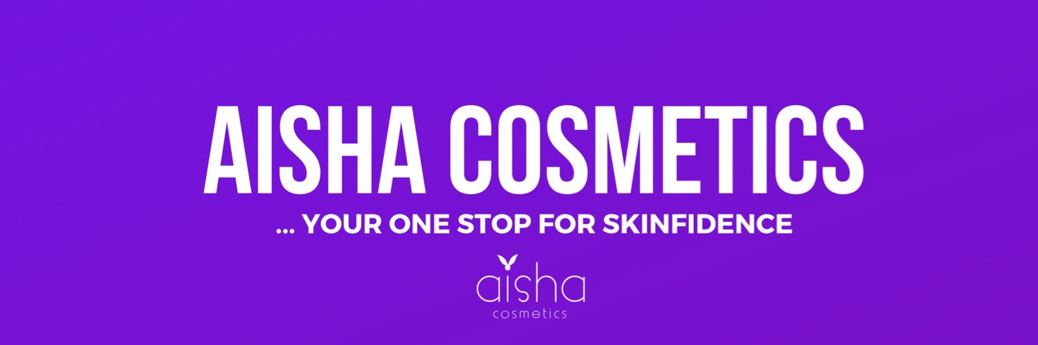 aisha_cosmetics's profile banner image