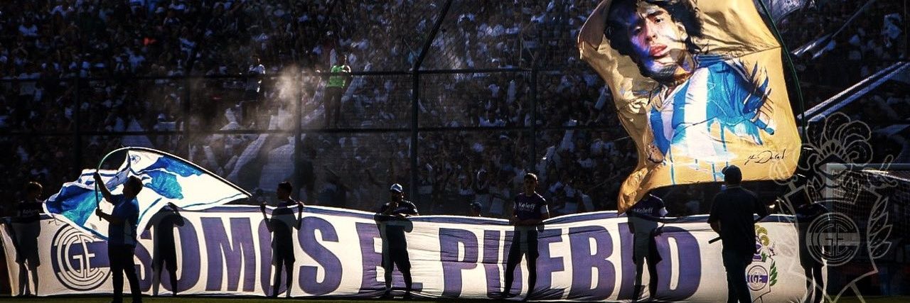 DonatiGabriel's profile banner image