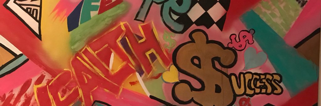 TanaeGuerrant's profile banner image
