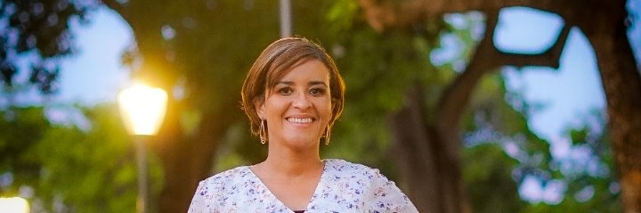 Natalia Perez banner