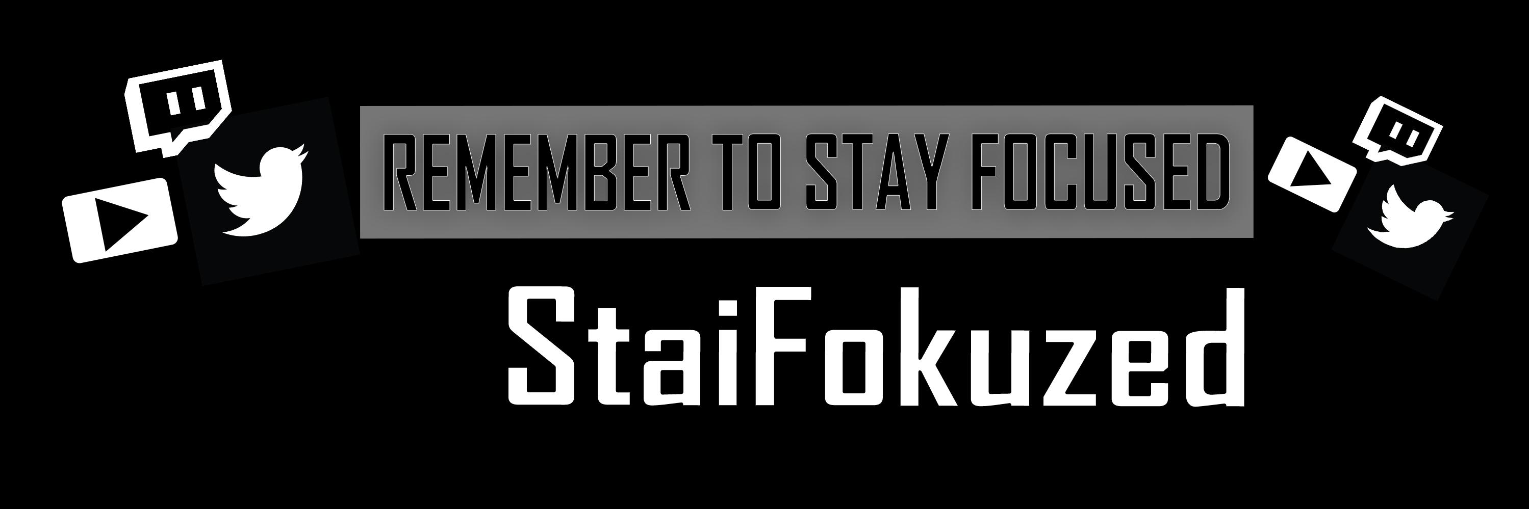 staifokuzed's profile banner image