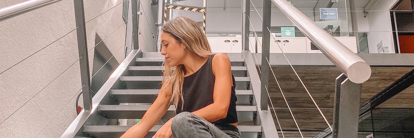 Sofi Martinez banner