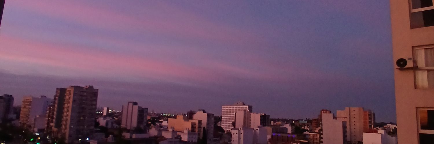 Lizzkn's profile banner image