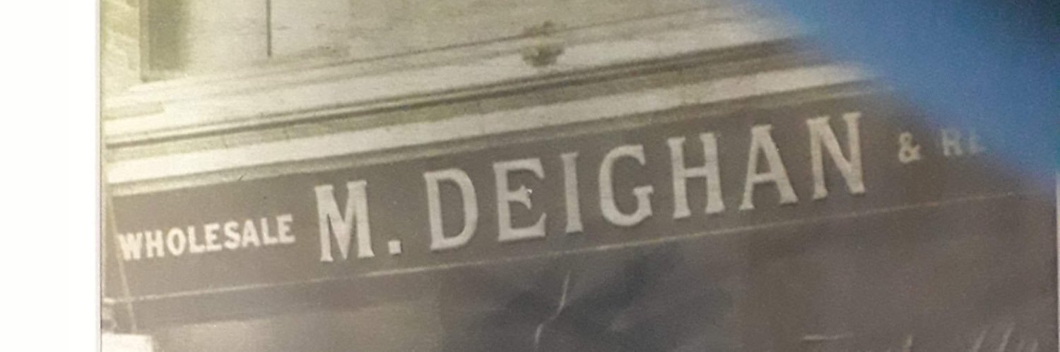 Emma Deighan banner
