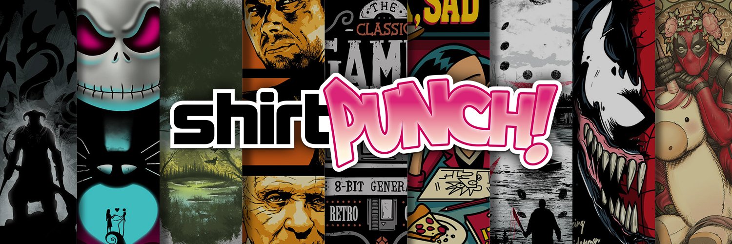 sites like shirtpunch