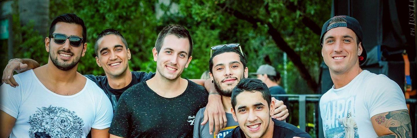 El_Capiii's profile banner image