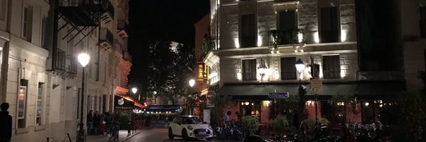 TheMarylineN Profile Banner