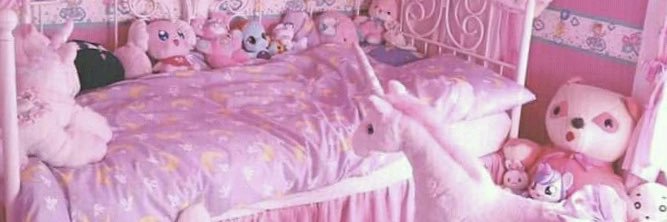 princesstreegrl's profile banner image