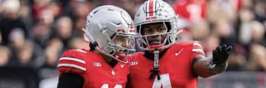 Ohio State Beat banner