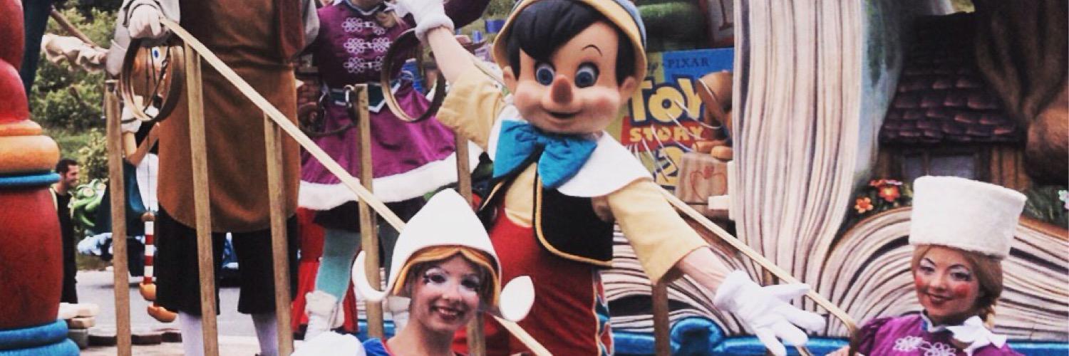 DanielleAskill's profile banner image