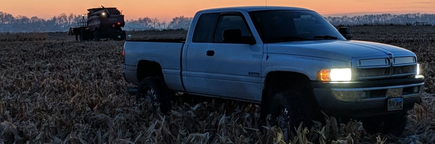 Logan Busch banner