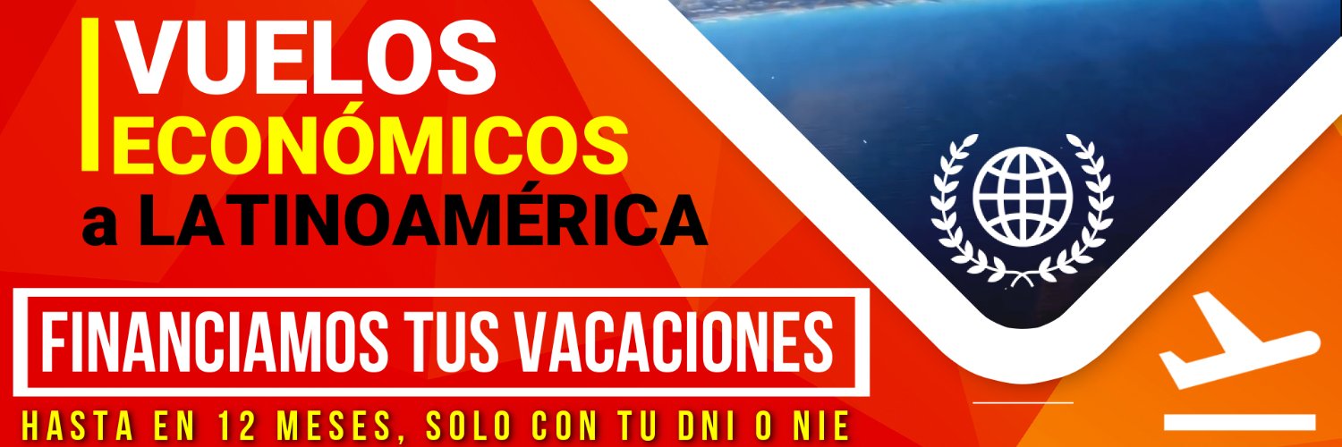 SpiritViajes's profile banner image