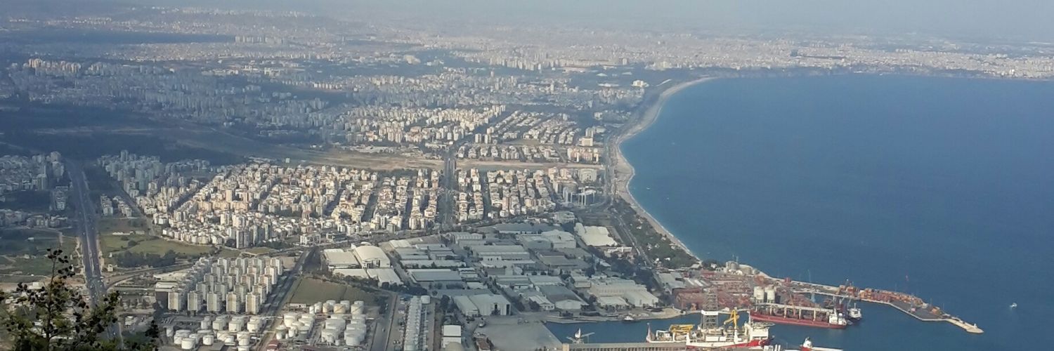 Bozkır'ın delikanlısı banner