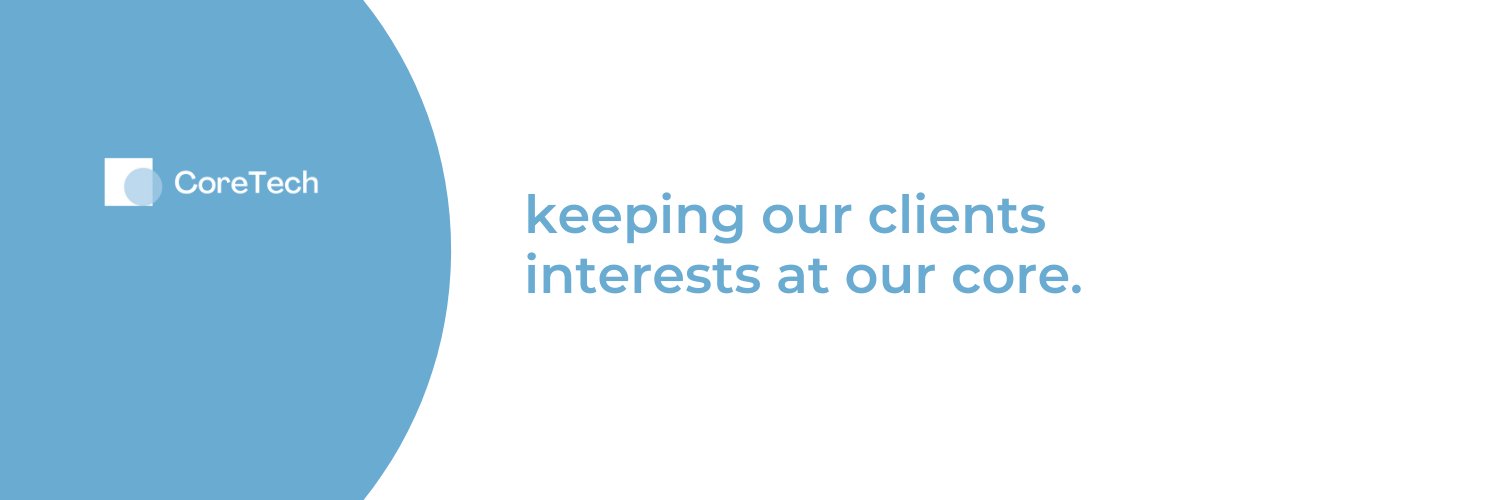 CoreTechLeasing's profile banner image