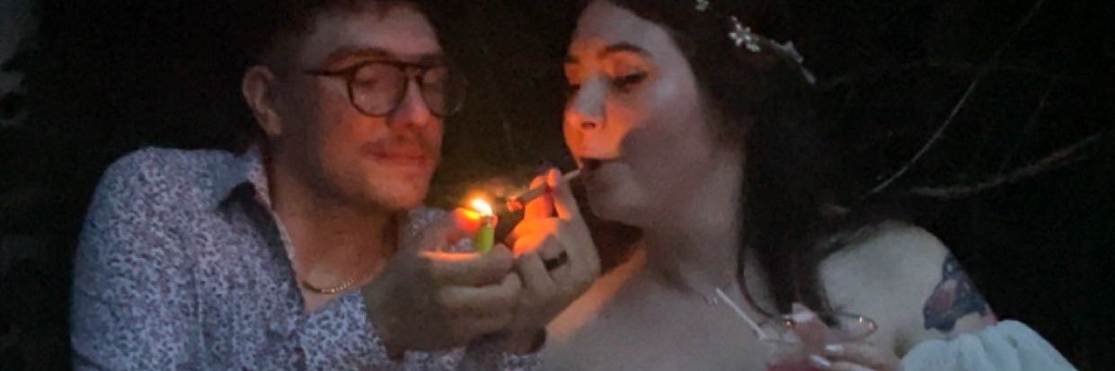 DylannGold's profile banner image