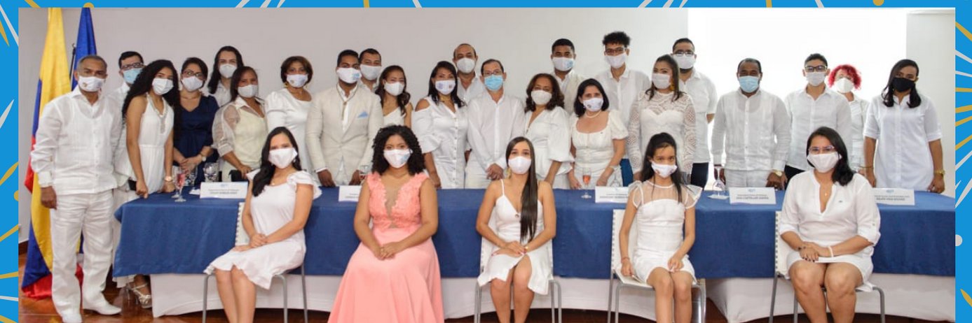 JCI Valledupar banner