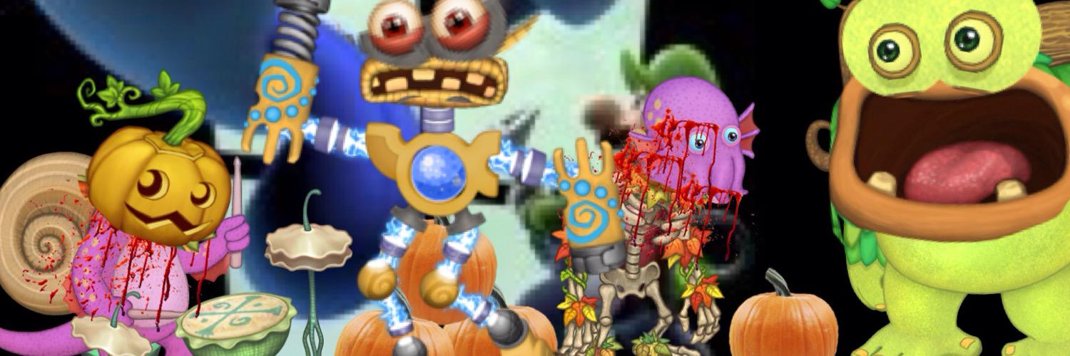 Cthulumzm's profile banner image