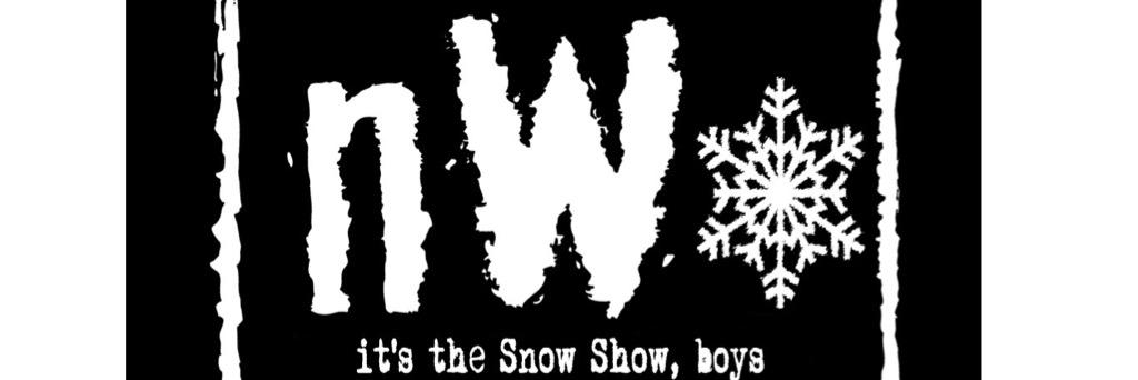 SnowShow4Life's profile banner image