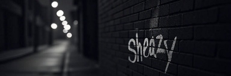 ♛ Shane • banner
