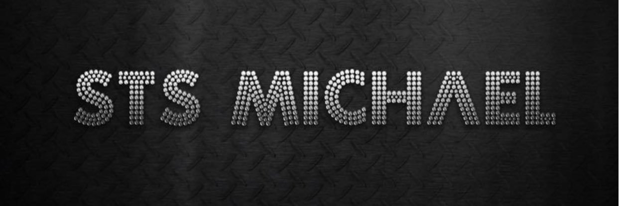 STS Michael banner