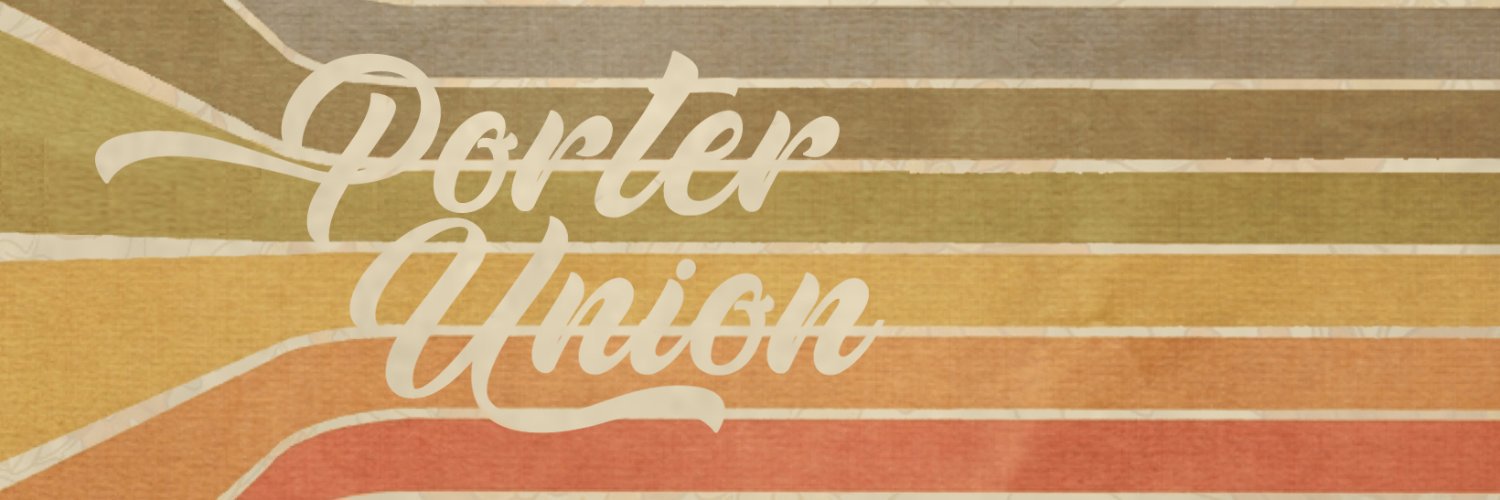 Cole & Kendra Porter banner